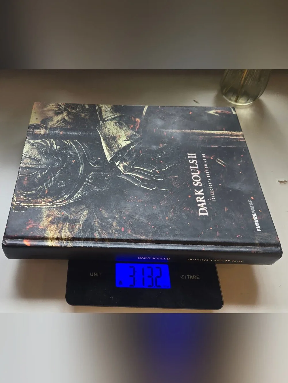 Dark Souls II Collector's Edition Game Guide